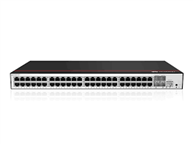 Switch Huawei CloudEngine S5735-L48T4XE-A-V2 48P 4SFP+ ports, 2 x12GE stack ports  Built-in AC
